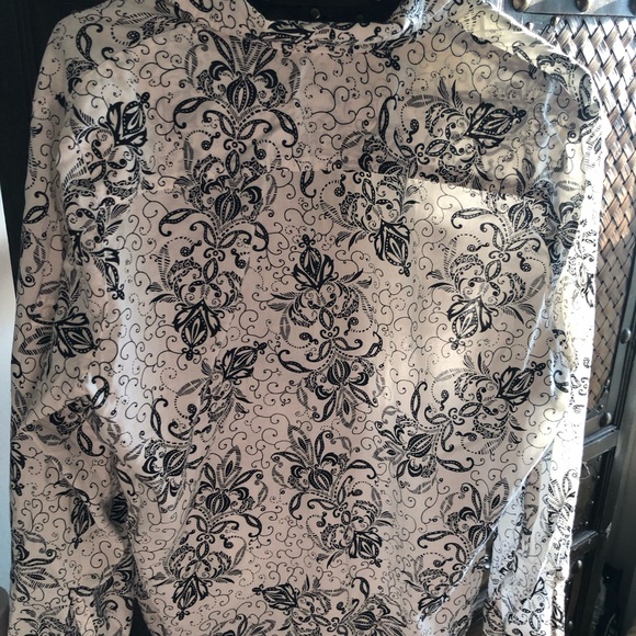 Jones NY blouse - Picture 2 of 7